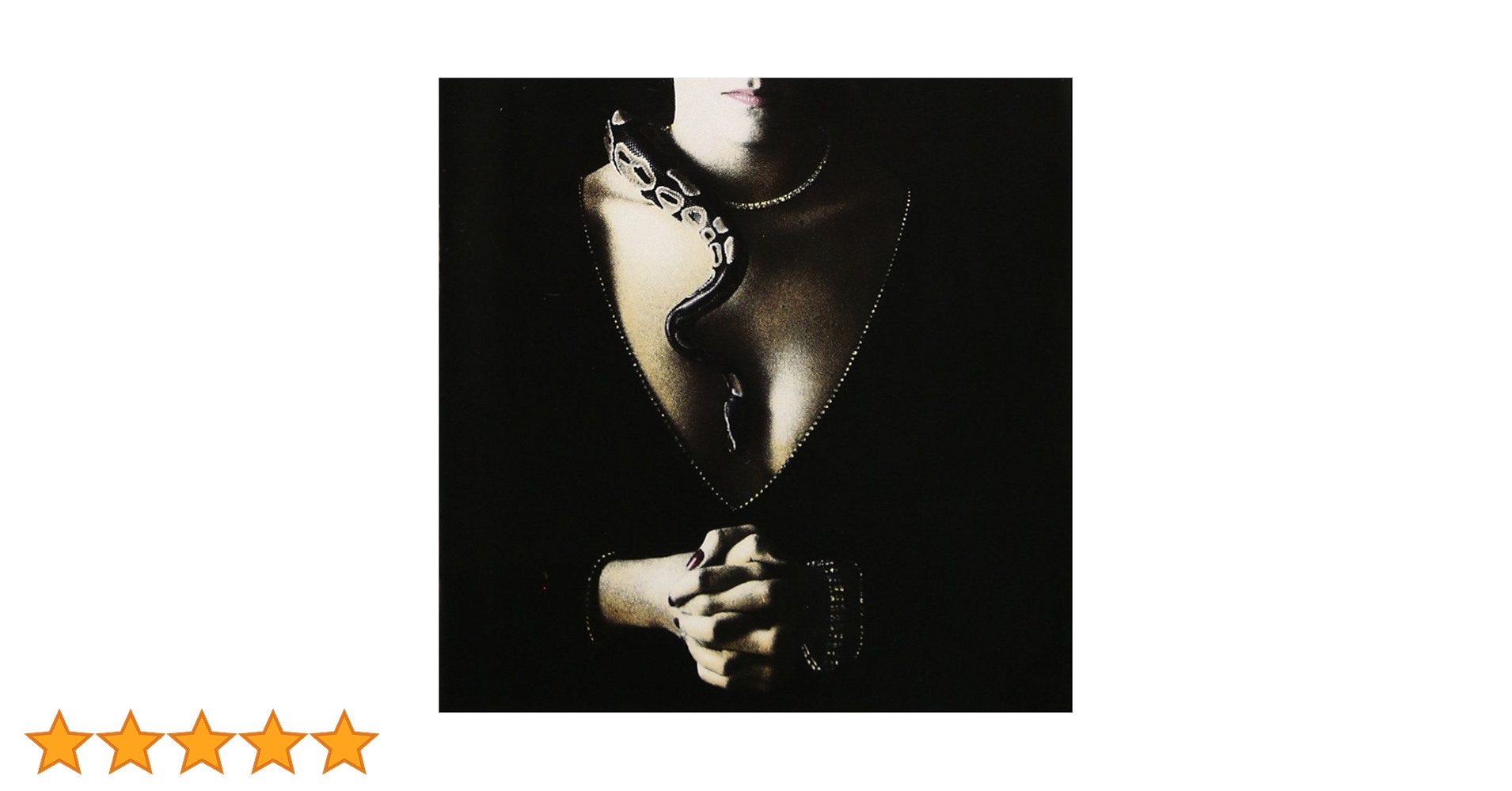 WHITESNAKE - SLIDE IT IN: WHITESNAKE: Amazon.ca: Music